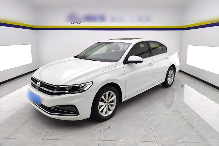 Used Volkswagen Bora 2021 1.5L Automatic Comfort Smart Connect Edition
