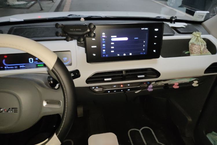 Used  Panda 2024 Panda Mini 200km Endurance Bear
