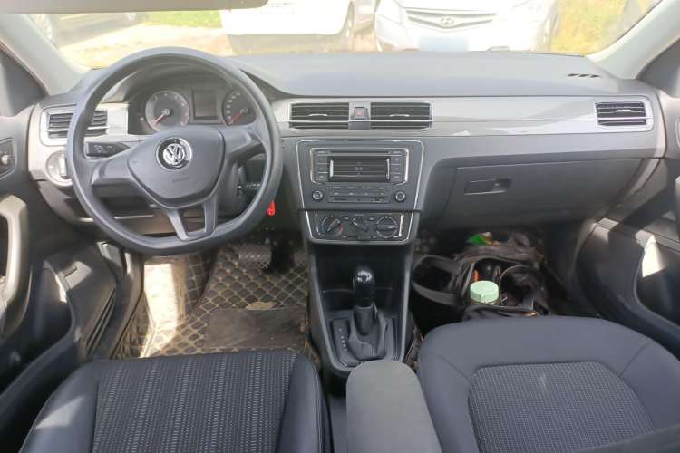 Used Volkswagen Santana 2017 Haval H6 1.6L Automatic Fashion Edition
