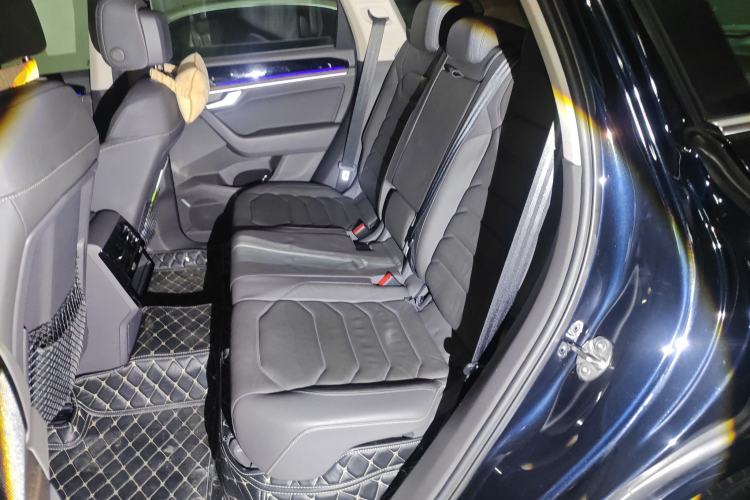 Used Volkswagen Touareg 2021 3.0 TSI Prestige Edition Classic Sport Package