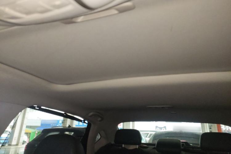 Used Infiniti Q70 2017 Q70L 2.5L Elite Edition
