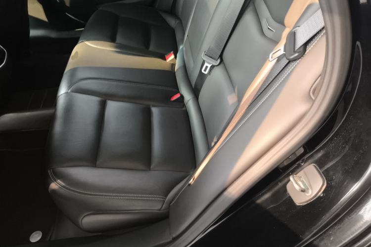 Used Cadillac XTS 2018 28T Elite Edition
