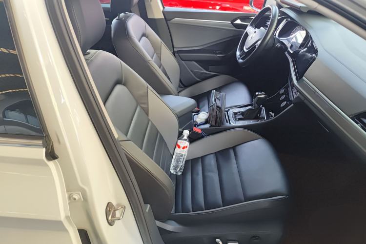 Used Volkswagen Sagitar 2019 280TSI DSG Comfort Version China VI Standard
