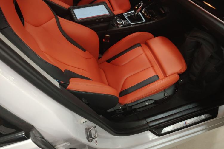 Used BMW 1 Series 2021 Revised 120i M Sport Night Edition
