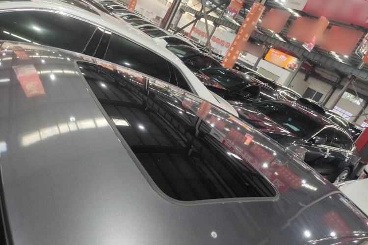 Used Cadillac CT4 2022 28T Luxury Edition
