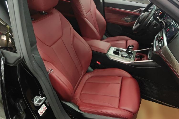 Used BMW 4 Series 2022 425i Gran Coupe M Sport Night Edition