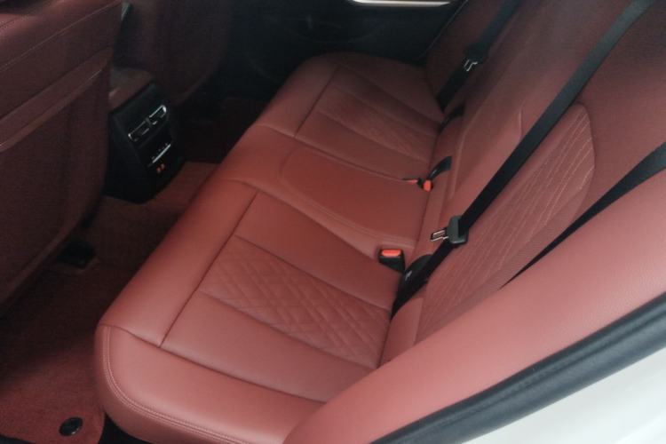 Used BMW 3 Series 2025 325i M Sport Package
