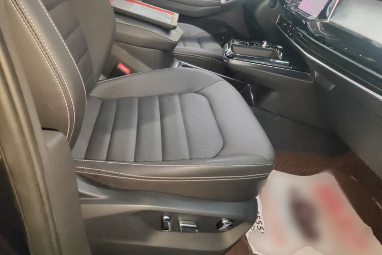 Used Volkswagen Talagon 2021 380TSI Four-Wheel Drive Luxury Premium Edition Pro
