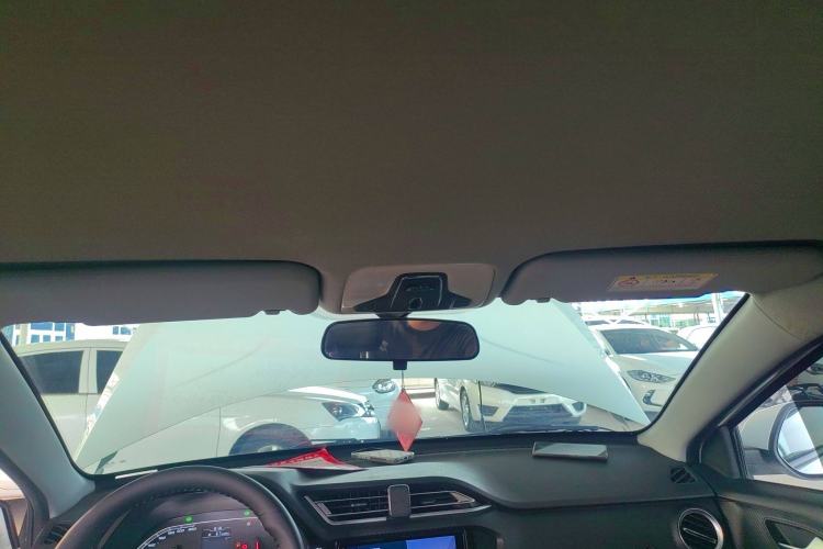 Used Chery Tiggo 3X 2018 1.5L Automatic Elite Edition
