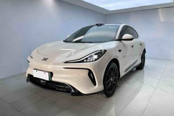 Used IM LS6 2023 Max Extended-Range Version