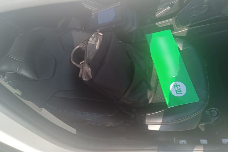 Used Ford Focus 2017 Sedan 1.6L Automatic Fashion Edition Smart Drive Version
