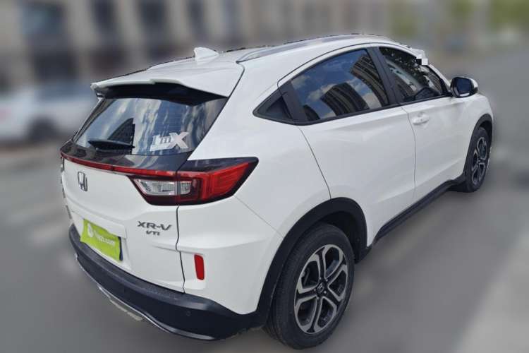 Used Honda XR-V 2015 1.8L VTi CVT Luxury Edition
