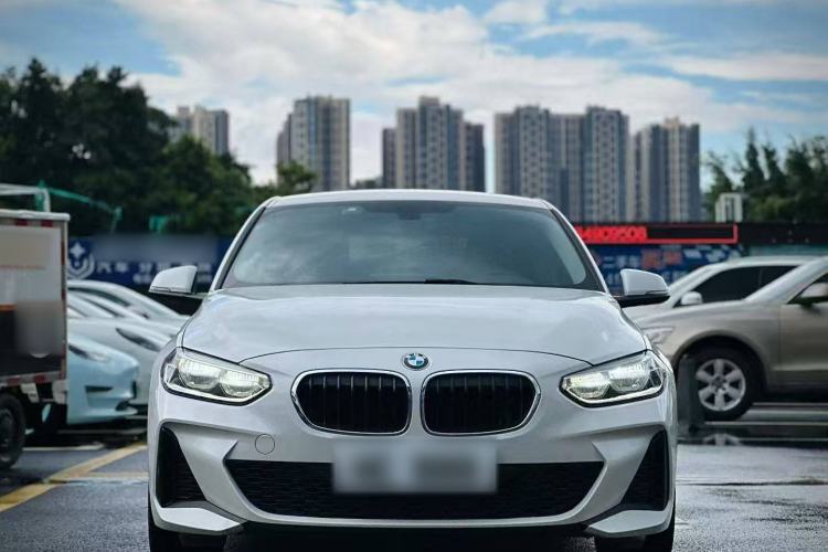 Used BMW 1 Series 2022 120i M Sport Edition
