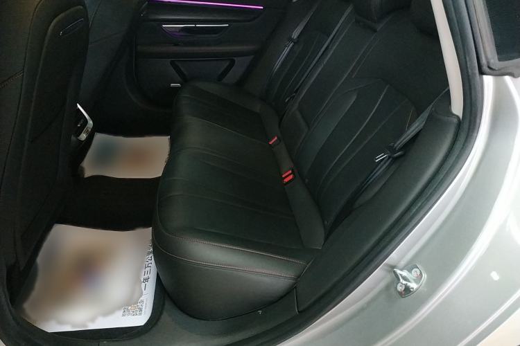 Used XPeng P7 2022 480E
