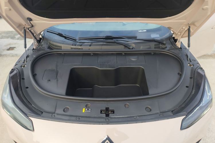 Used  GT 2024 Global Model 710 Ultra-High-Voltage LiDAR Edition
