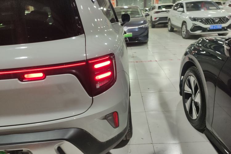 Used  #5 2024 Long-Range Journey Luxury Edition
