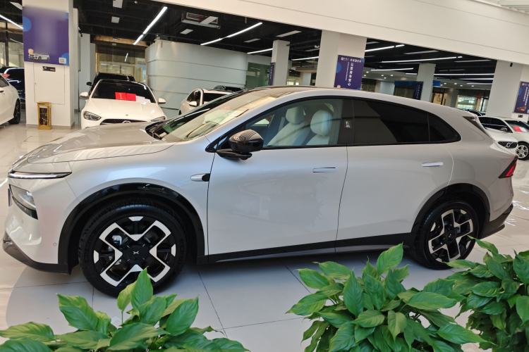 Used XPeng G7 2025 702 Max
