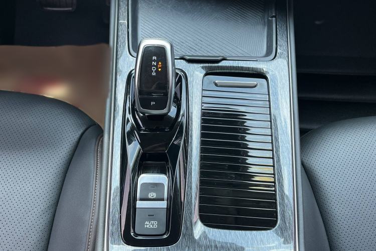 Used Dongfeng Aeolus Yixuan MAX 2021 1.5T Super Cool Dad Edition