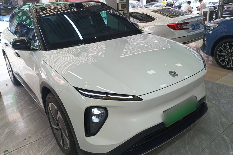 Used Nio ES6 2023 75 kWh
