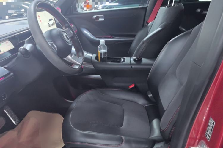 Used  #1 2022 BRABUS Performance Edition