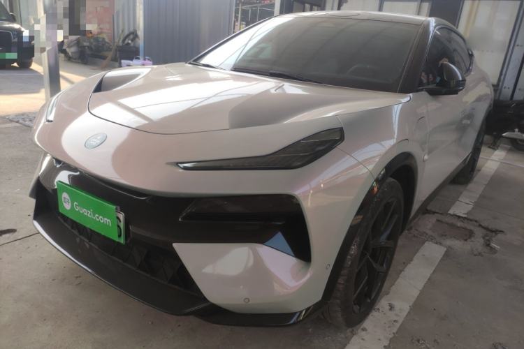 Used  ELETRE 2023 ELETRE S+