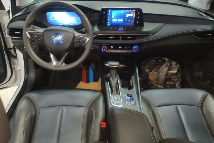 Used Buick Velite 6 2023 430km Range Commuter Version