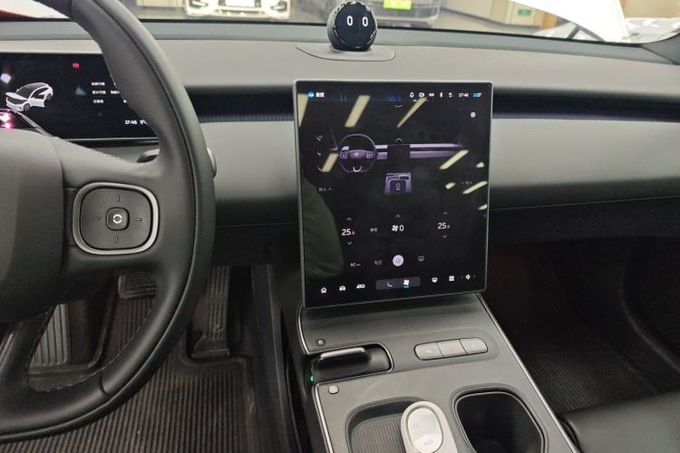 Used Nio ET5T 2024 75kWh Touring
