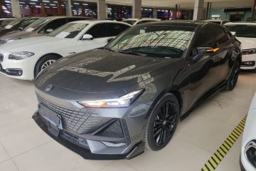 Used Changan UNI-V 2022 1.5T Sport Edition