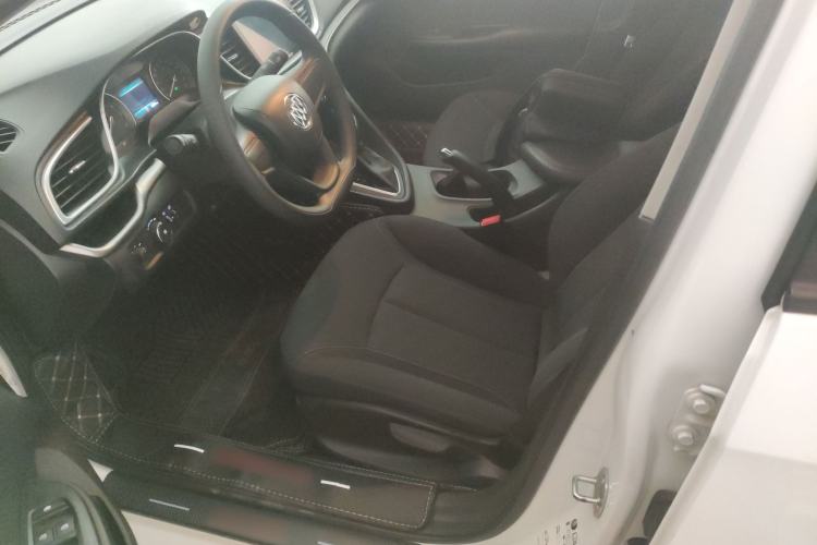 Used Buick GT 2021 1.3T Automatic Mild Hybrid Entry Model