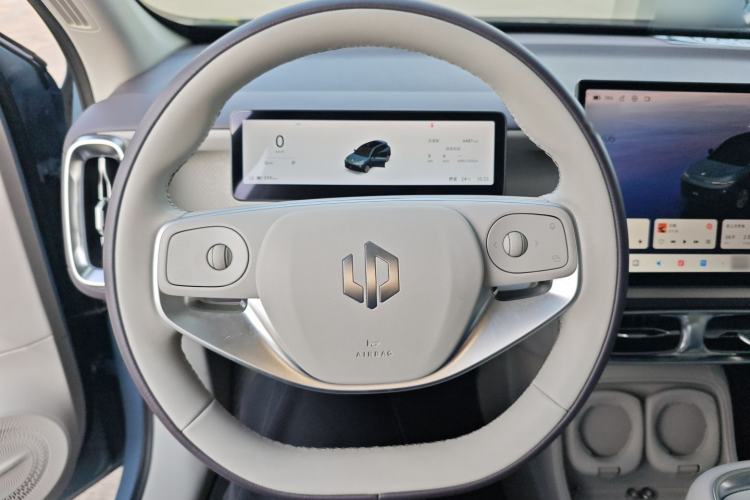 Used Leapmotor B10 2025 510 LiDAR Version
