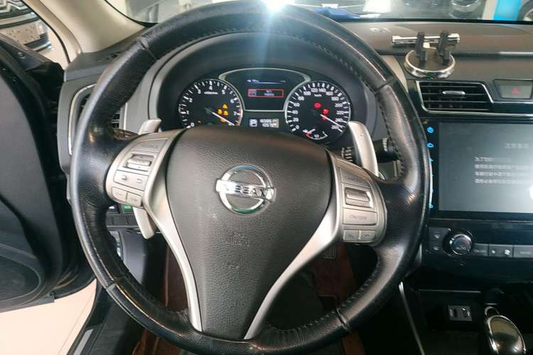 Used Nissan Teana 2013 2.5L XL Leading Edition
