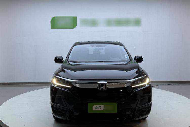 Used Honda Breeze 2021 240TURBO CVT Two-Wheel Drive Smart Enjoyment Version
