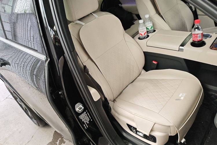 Used Li Auto L8 2023 Air model