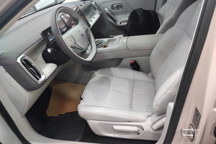 Used Leapmotor B01 2025 550 Comfort Edition