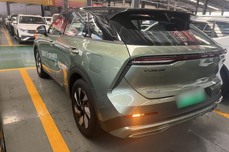 Used Venucia V DD-i 2023 110 km iE Version
