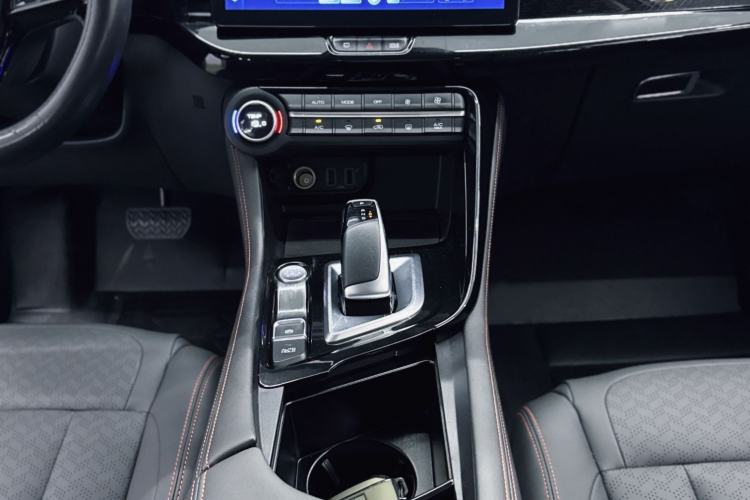 Used Dongfeng Aeolus AX7 2022 Mach Edition 1.5T DCT DF41