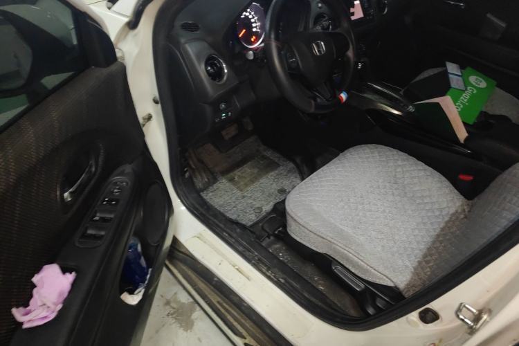 Used Honda XR-V 2015 1.8L EXi CVT Comfort Version