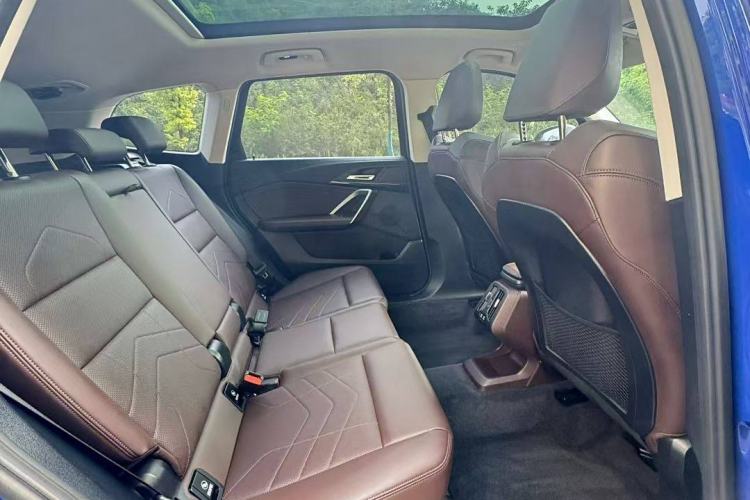 Used BMW X1 2023 sDrive20Li X Design Package
