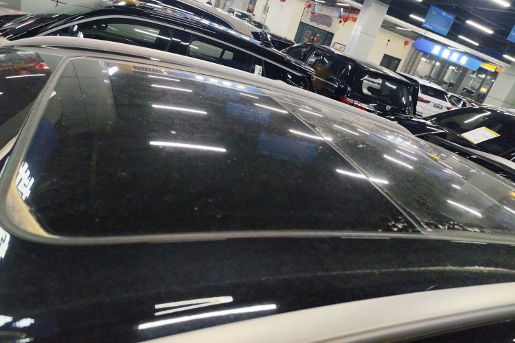 Used Geely Auto Coolray 2023 Bin Yue COOL 1.5TD DCT Champion Edition
