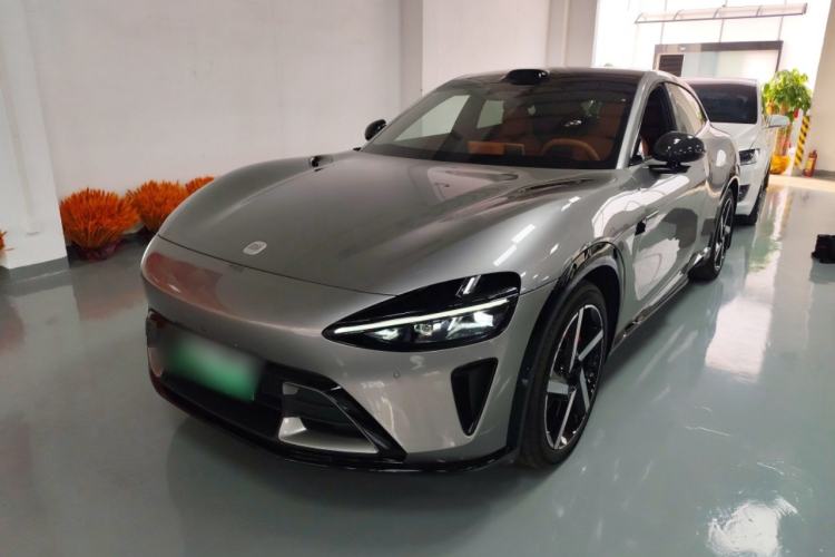 Used Xiaomi Auto YU7 2025 Ultra-Long Range High-Performance All-Wheel-Drive Max Edition