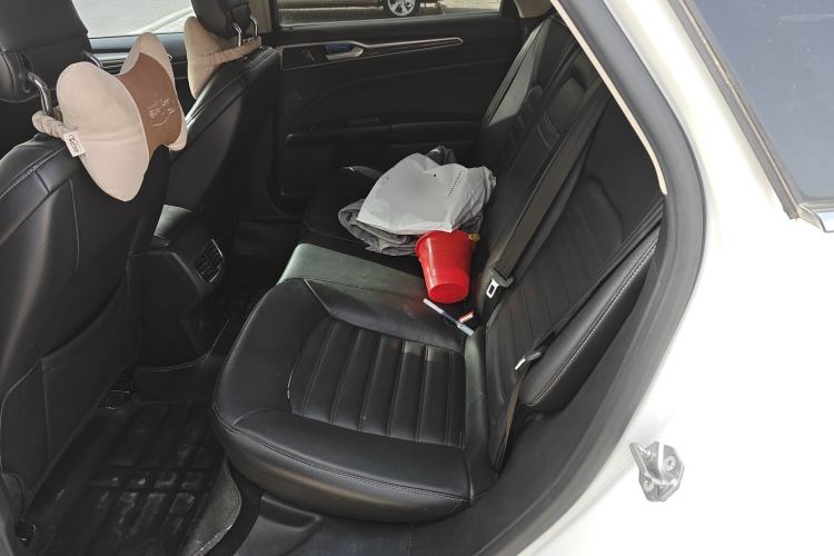 Used Ford Mondeo 2017 EcoBoost 180 Stylish Model