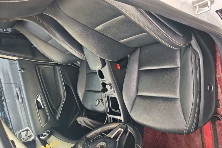 Used Mercedes-Benz GLA 2016 GLA 200 Sport Edition