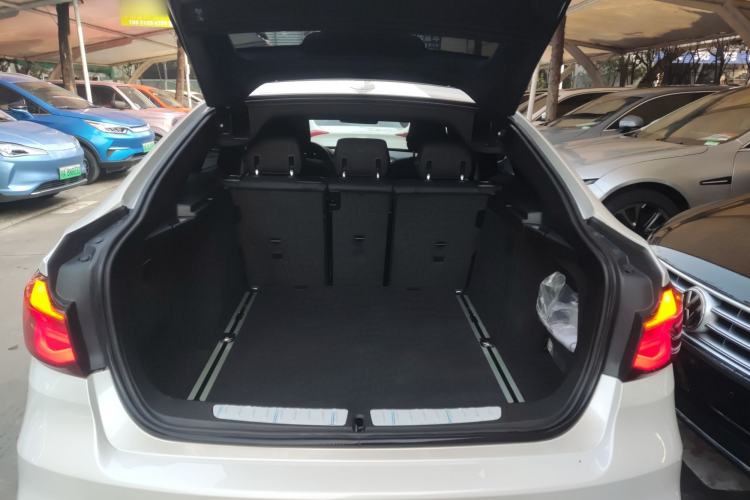 Used BMW 3 Series GT 2020 320i M Sport Package