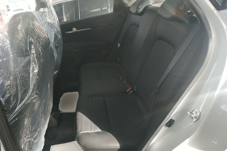 Used Kia Sonet 2024 1.5L Luxury Smart Edition