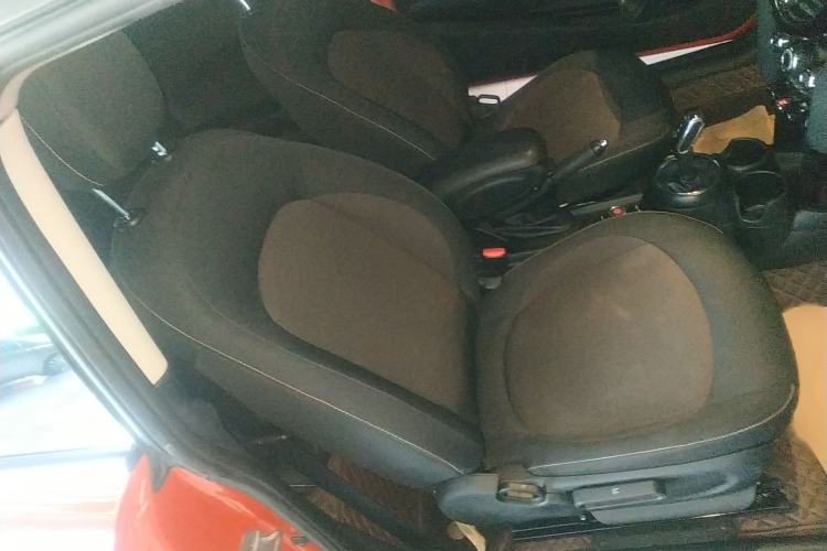 Used  MINI 2018 1.5T ONE PLUS