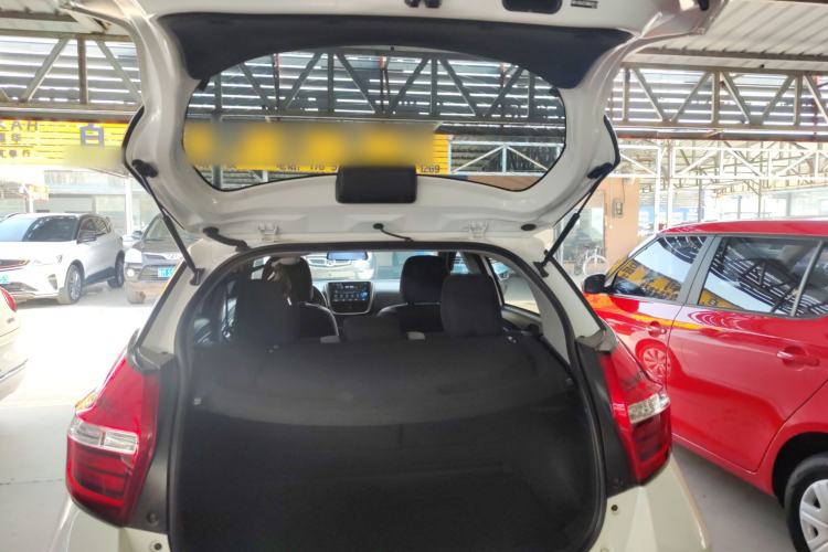 Used Toyota YARiS L 2021 1.5L CVT Leading Edition