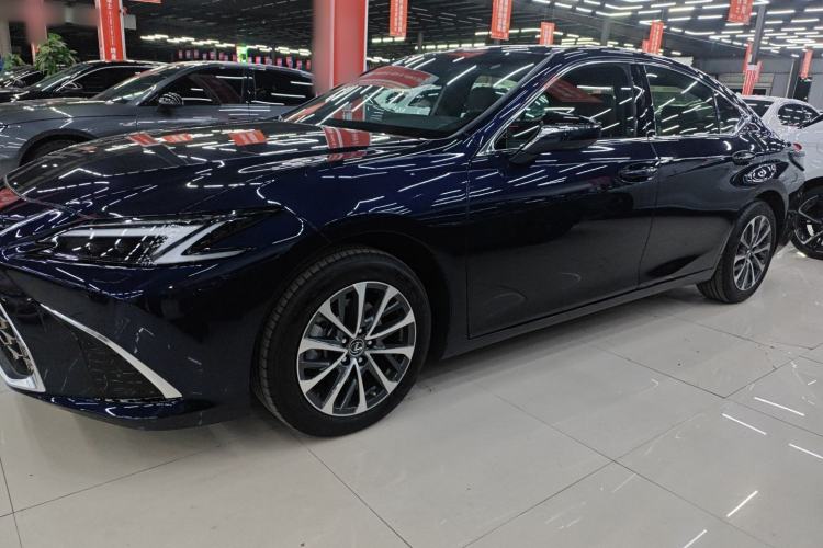 Used Lexus ES 2025 200 Premium Edition