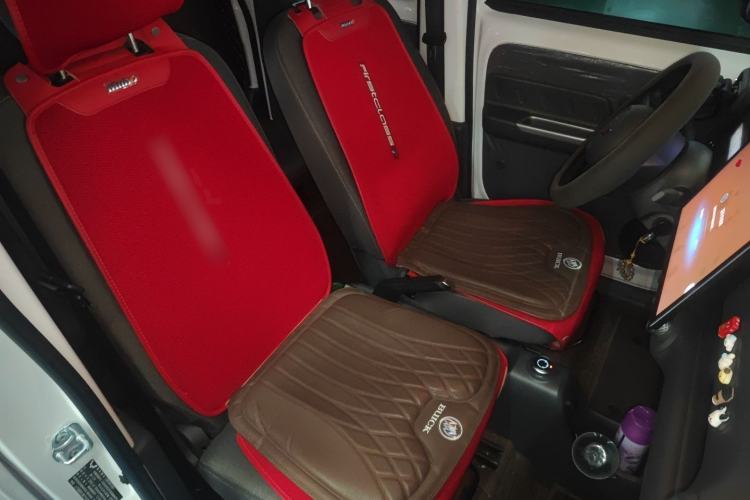 Used Wuling Zhiguang New Energy 
