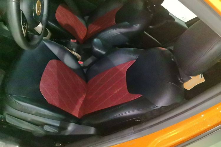 Used  Renegade 2016 1.4T Automatic Kinetic Edition
