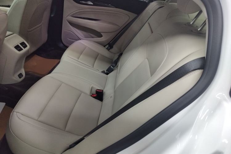 Used Buick Regal 2020 552T Elite Edition
